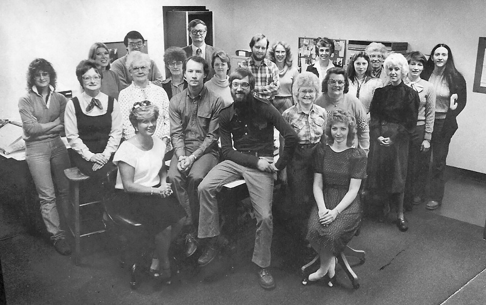 Staff 1982.jpg